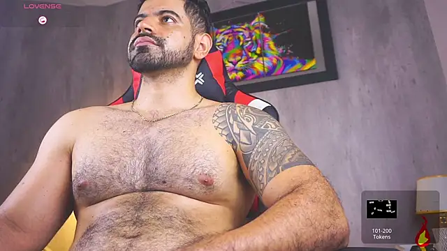 king hard online show from April 23, 2026, 12:29 pm