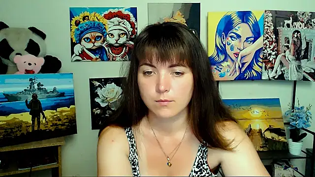 Darina M  online show from June 30, 2026, 4:34 am