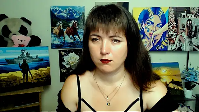 Darina M  online show from July 18, 2026, 4:21 am