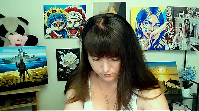 Darina M  online show from June 26, 2026, 4:40 am