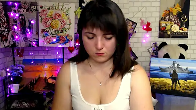 Darina M  online show from November 26, 2025, 5:29 am