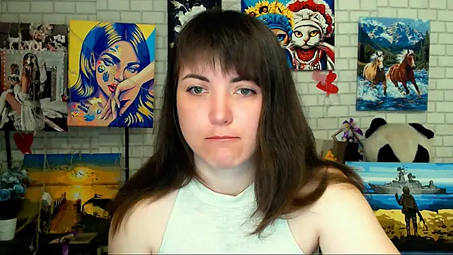 Darina M  online show from April 28, 2026, 4:28 am