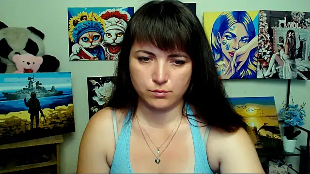 Darina M  online show from June 25, 2026, 4:32 am