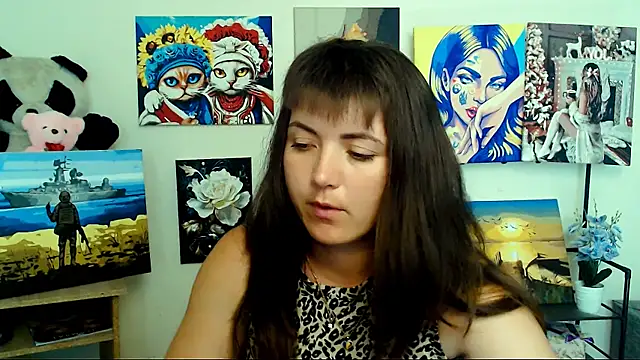 Darina M  online show from July 7, 2026, 6:47 am