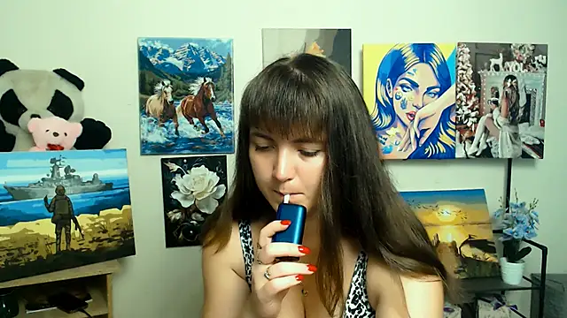 Darina M  online show from August 6, 2026, 4:29 am