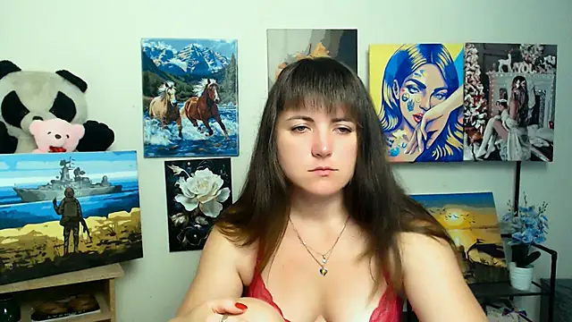 Darina M  online show from July 30, 2026, 4:55 am