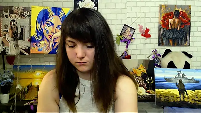 Darina M  online show from March 14, 2026, 5:35 am