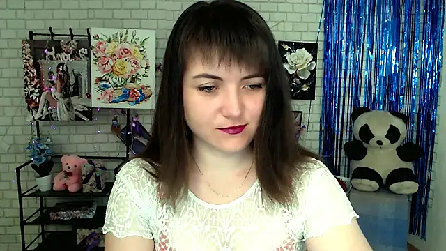 Darina M  online show from March 23, 2025, 5:10 am