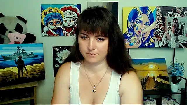 Darina M  online show from June 27, 2026, 4:51 am