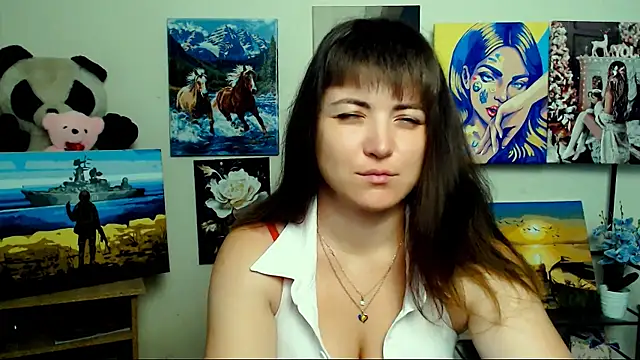 Darina M  online show from July 19, 2026, 4:32 am