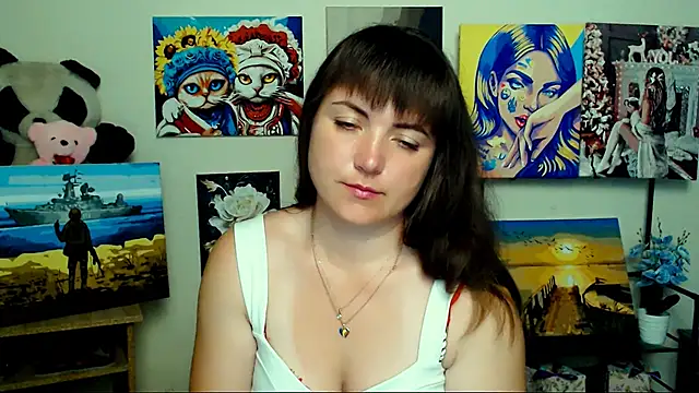 Darina M  online show from June 23, 2026, 4:21 am