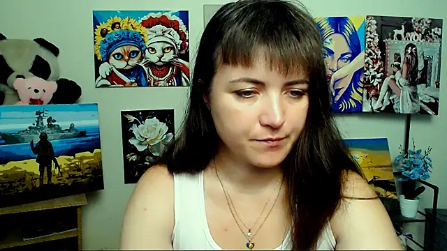 Darina M  online show from July 9, 2026, 4:46 am