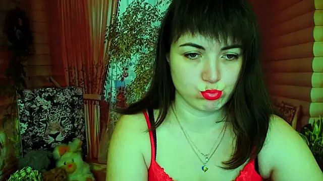 Darina M  online show from February 19, 2026, 5:59 am