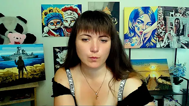 Darina M  online show from June 28, 2026, 5:47 am