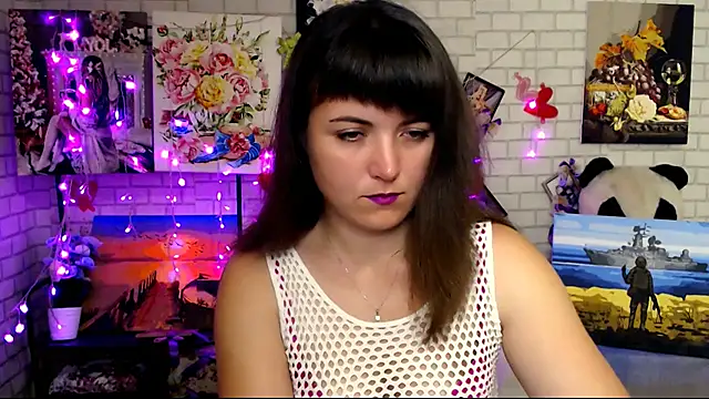 Darina M  online show from October 4, 2025, 4:36 am