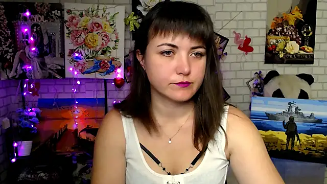 Darina M  online show from November 20, 2025, 6:58 am