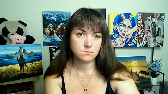 Darina M  online show from July 29, 2026, 4:44 am