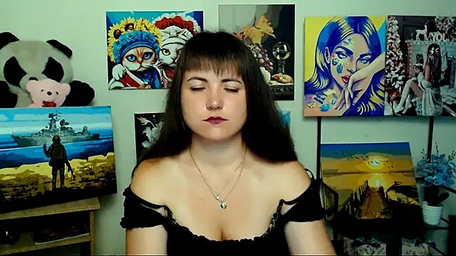 Darina M  online show from July 15, 2026, 4:41 am