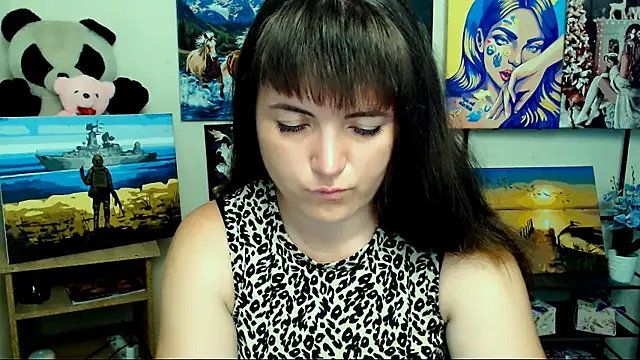 Darina M  online show from July 21, 2026, 4:25 am