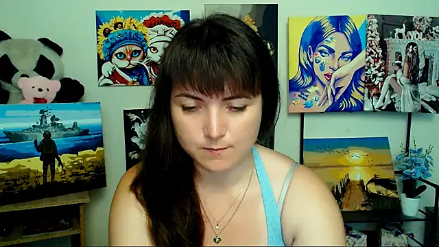 Darina M  online show from June 25, 2026, 5:12 am