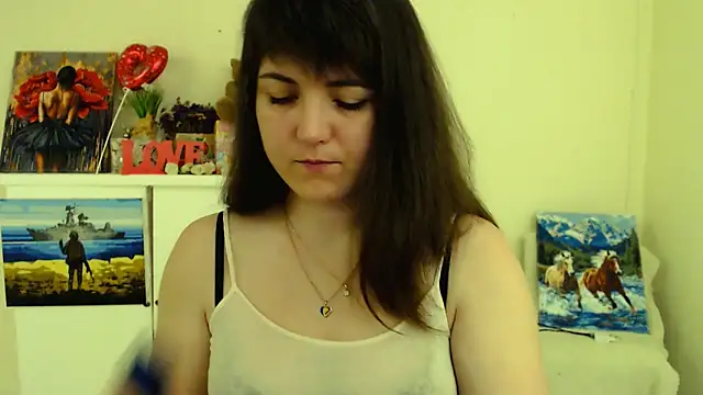 Darina M  online show from March 3, 2026, 5:47 am