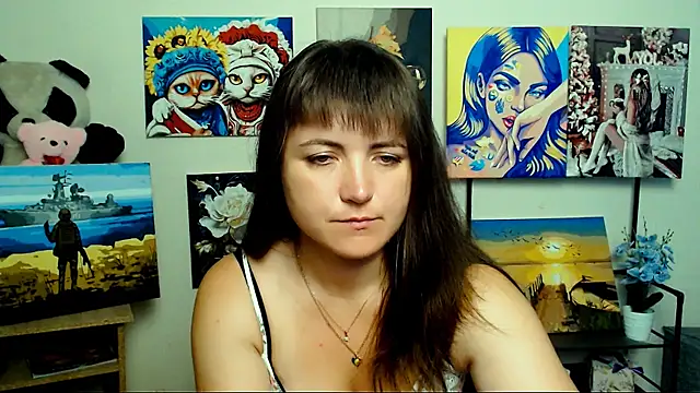 Darina M  online show from July 11, 2026, 4:46 am