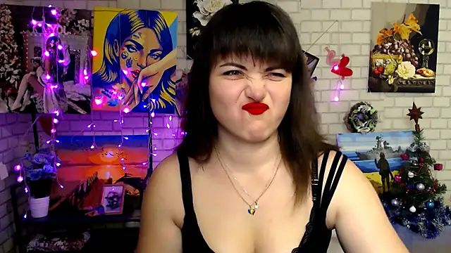 Darina M  online show from January 7, 2026, 5:23 am