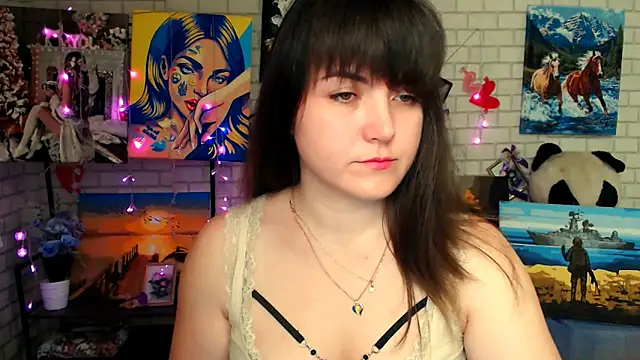 Darina M  online show from February 1, 2026, 6:00 am