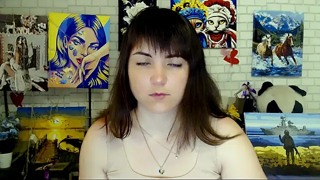 Darina M  online show from May 6, 2026, 4:38 am