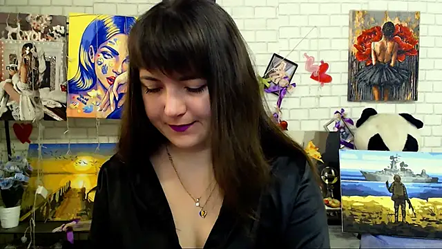 Darina M  online show from March 13, 2026, 5:34 am