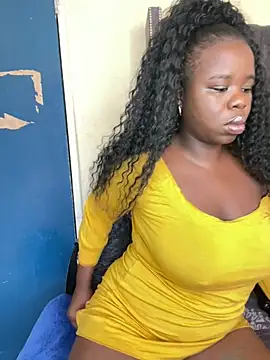 DarkBerry87 online show from March 20, 2026, 4:57 am