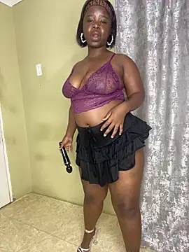 DarkBerry87 online show from November 5, 2025, 8:45 pm