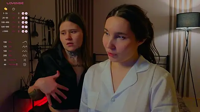 domDani subMay online show from March 2, 2025, 12:47 pm