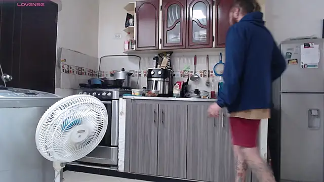 Nanna and Balder online show from March 6, 2025, 9:09 pm