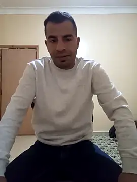 Bisex activ19 online show from January 16, 2025, 8:11 am