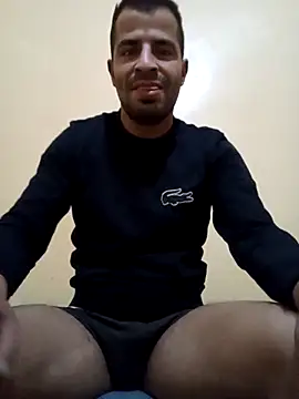 Bisex activ19 online show from December 17, 2024, 8:01 am