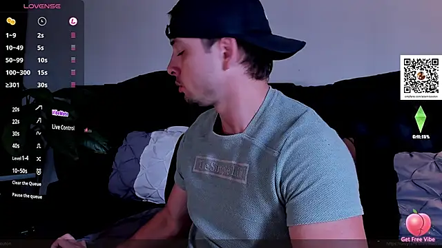 ADAM BOUTON  online show from March 11, 2026, 4:56 pm