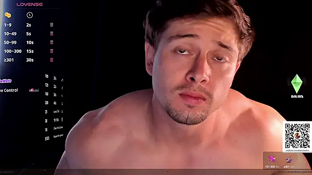 ADAM BOUTON  online show from September 24, 2025, 11:50 am