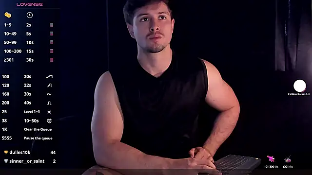 ADAM BOUTON  online show from September 26, 2025, 12:12 pm