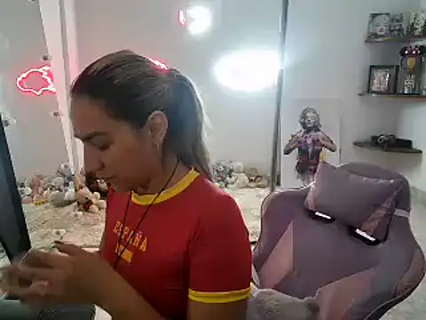 mandy berrys online show from July 10, 2026, 10:43 pm
