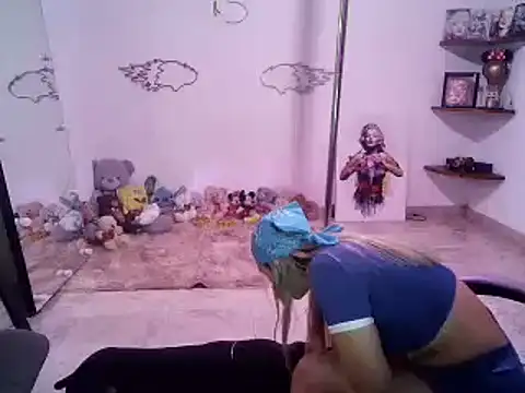 mandy berrys online show from July 5, 2026, 3:44 am