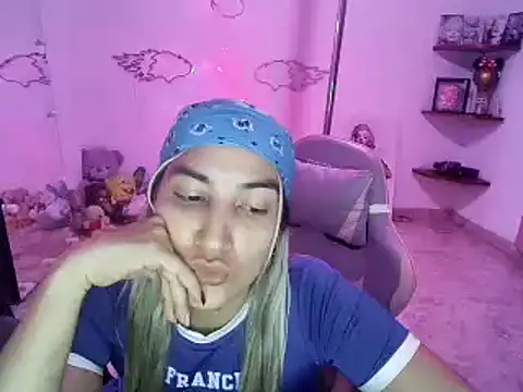 mandy berrys online show from July 5, 2026, 4:19 am