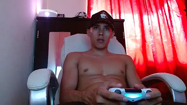 Iruma fat dick777 online show from September 26, 2025, 4:47 pm