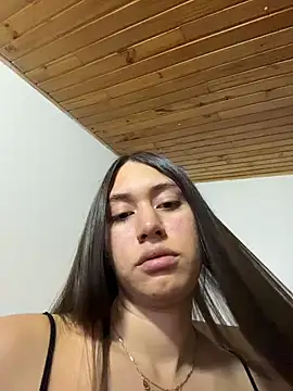 Barbielatinas online show from February 3, 2026, 5:38 am