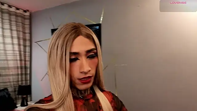 Micaela Rangel online show from October 5, 2025, 3:19 am