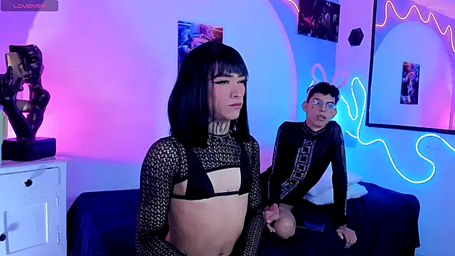 Micaela Rangel online show from September 15, 2025, 1:22 pm