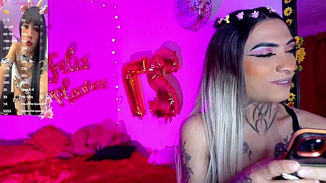 Snapshot of Micaela_Rangel chatting on April 10, 2026, 3:24 am Micaela Rangel online show from April 10, 2026, 3:24 am