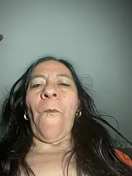 Freya Artemisa online show from February 20, 2026, 5:15 pm