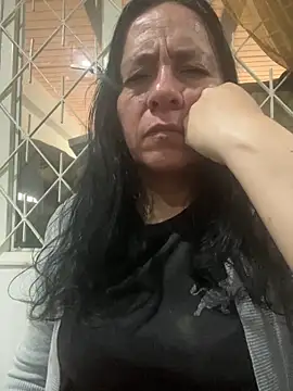 Freya Artemisa online show from May 9, 2026, 8:12 pm