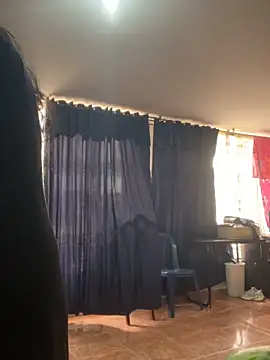 Freya Artemisa online show from November 4, 2025, 7:06 pm